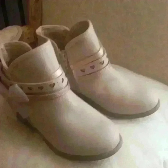 Jellypop's Girls Boots - Picture 2 of 13